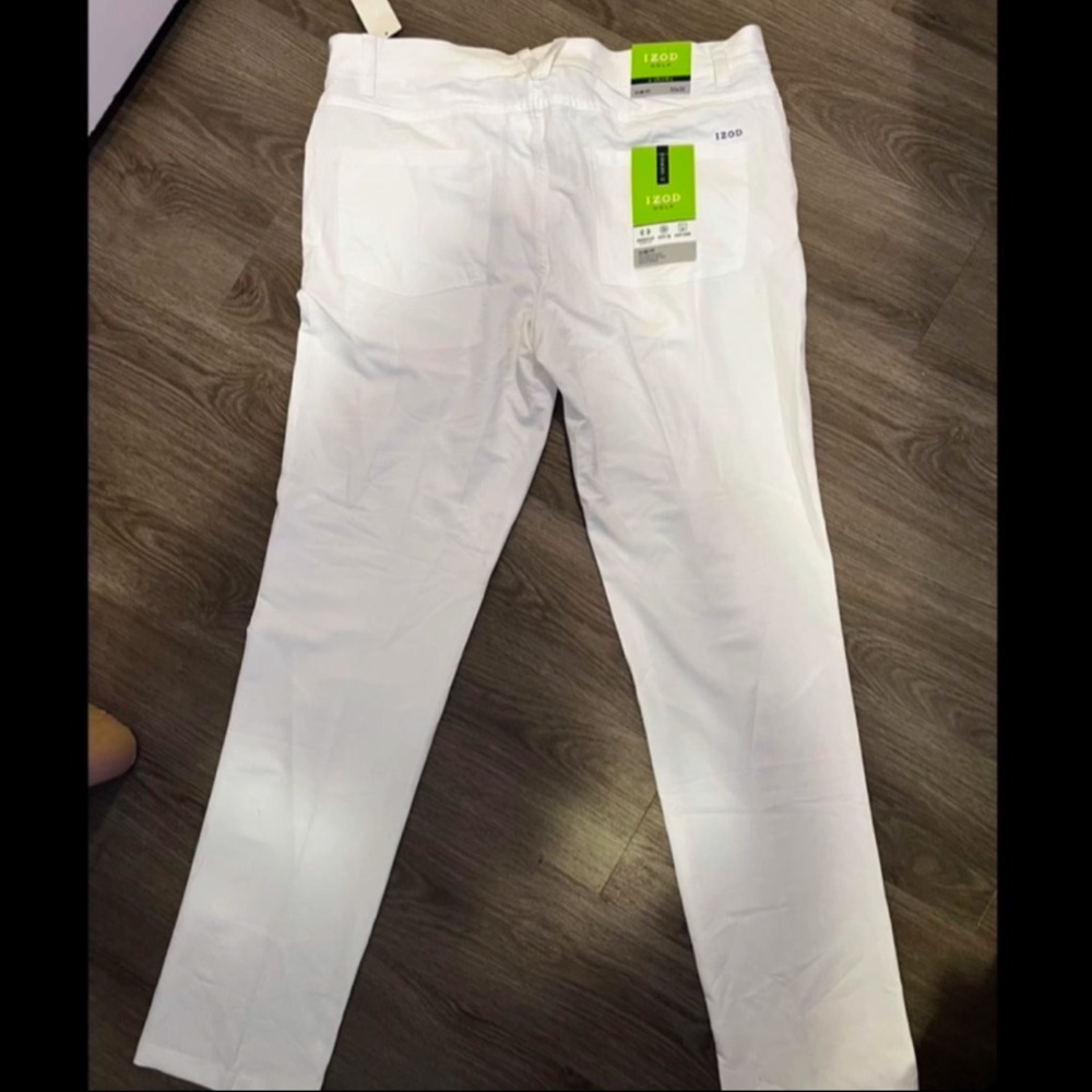 NWT Izod Pants